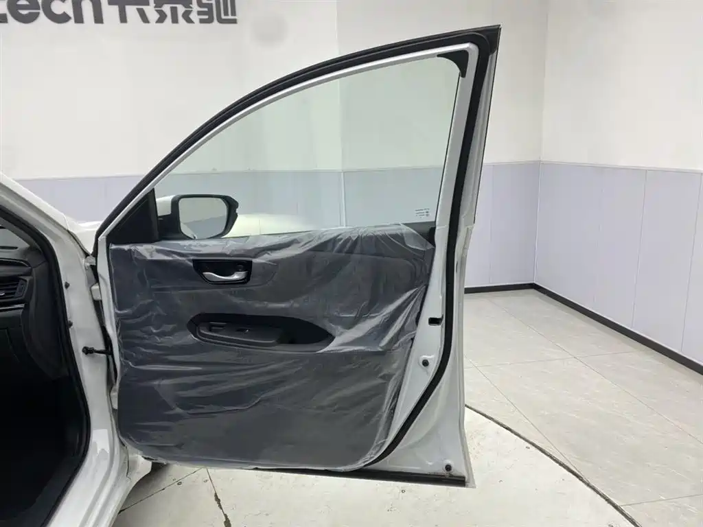 Lingpai 2024 180Turbo CVT Smart Edition купить на сайте DeffCars