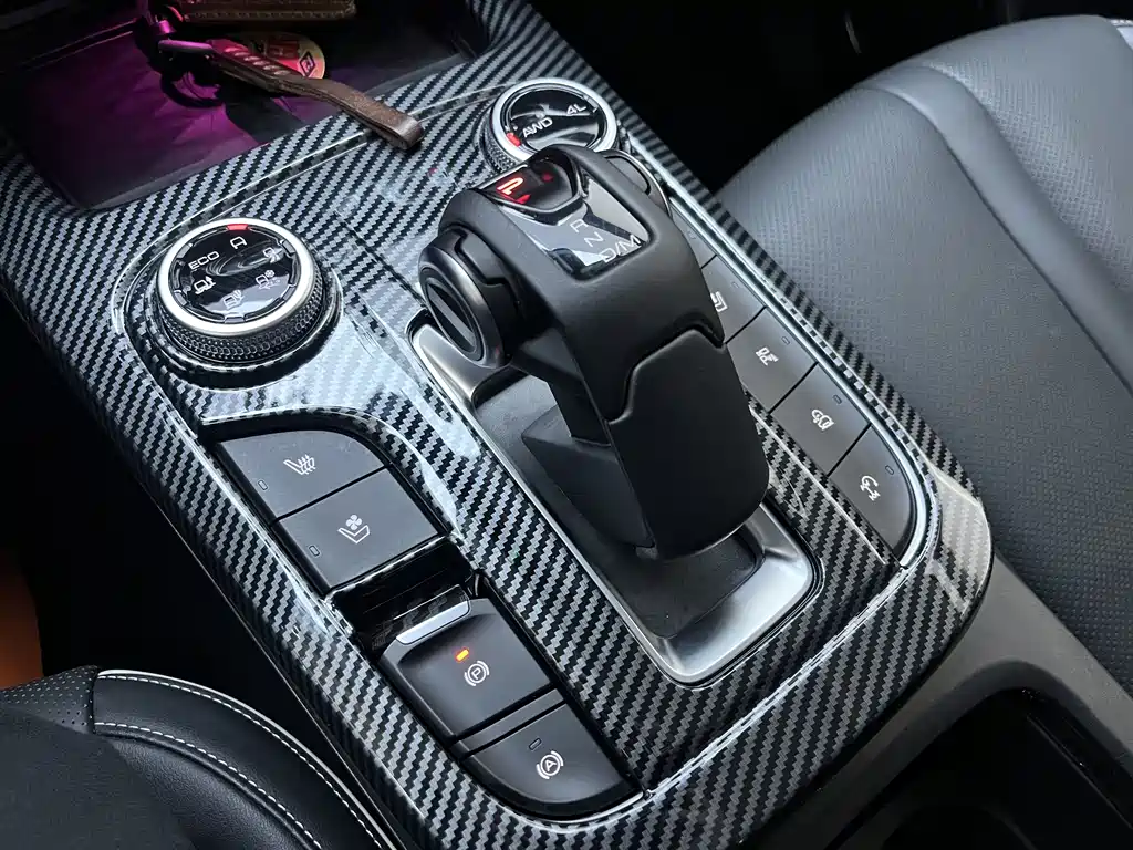 Tank 300 2021 City Edition 2.0T Very Stylish купить на сайте DeffCars