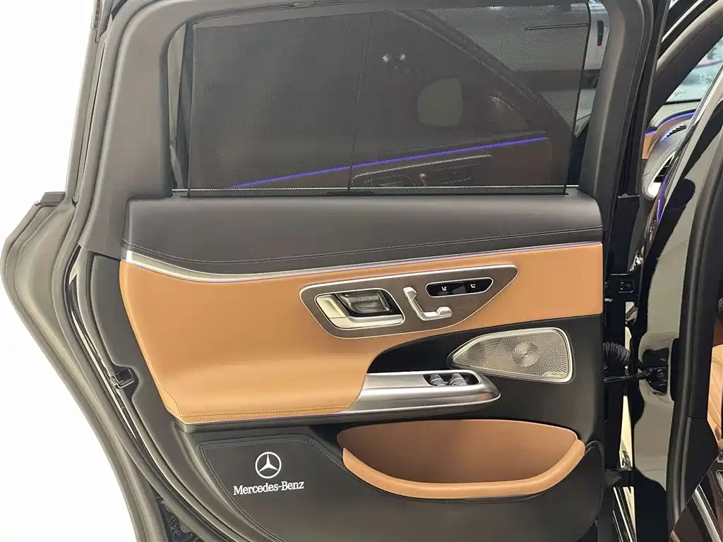 Mercedes-Benz E-Class 2025 facelift E 300 L premium model купить на сайте DeffCars