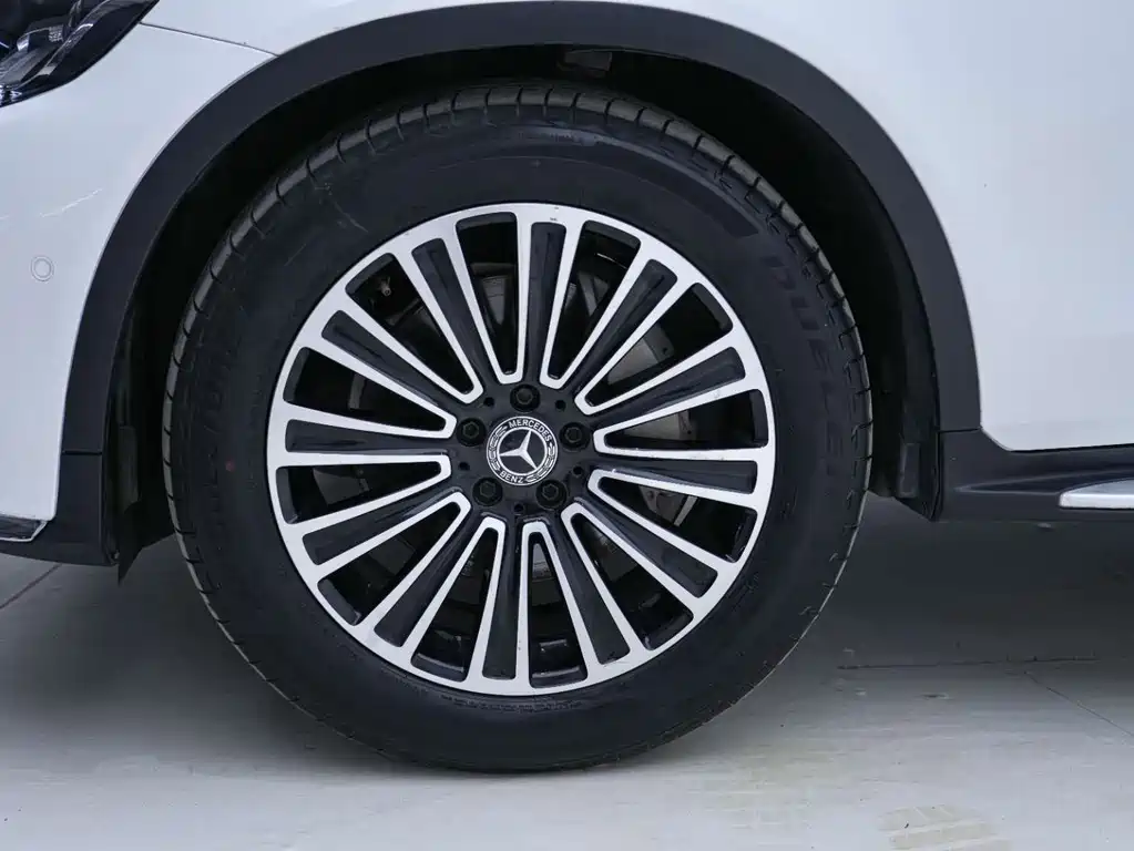Mercedes-Benz GLC 2018 GLC 200 4MATIC купить на сайте DeffCars