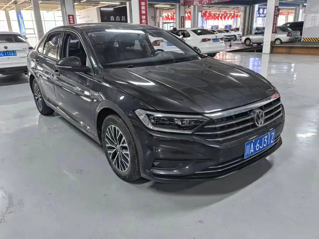 Sagitar 2019 280TSI DSG comfort model National VI купить на сайте DeffCars