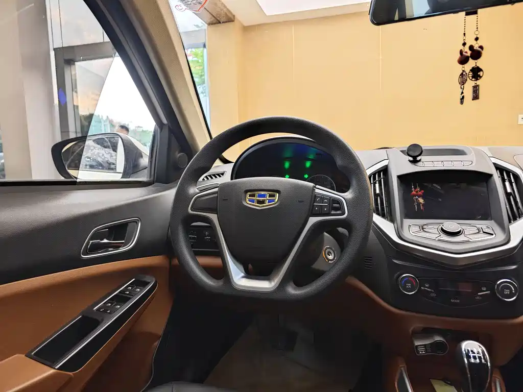King Kong 2016 1.5L manual elite model купить на сайте DeffCars