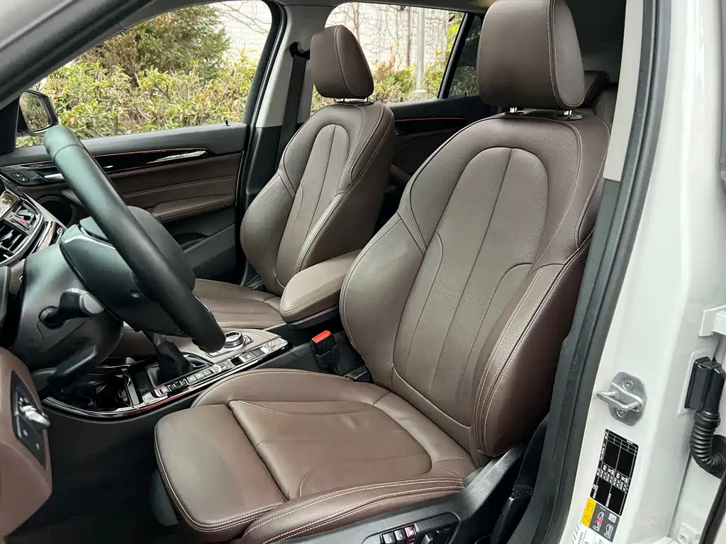 BMW X1 New Energy 2018 xDrive25Le Luxury Model купить на сайте DeffCars