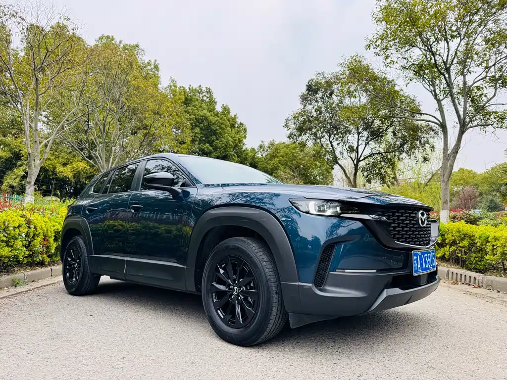 Mazda CX-50 Xingye 2023 2.0L Anxing Edition купить на сайте DeffCars