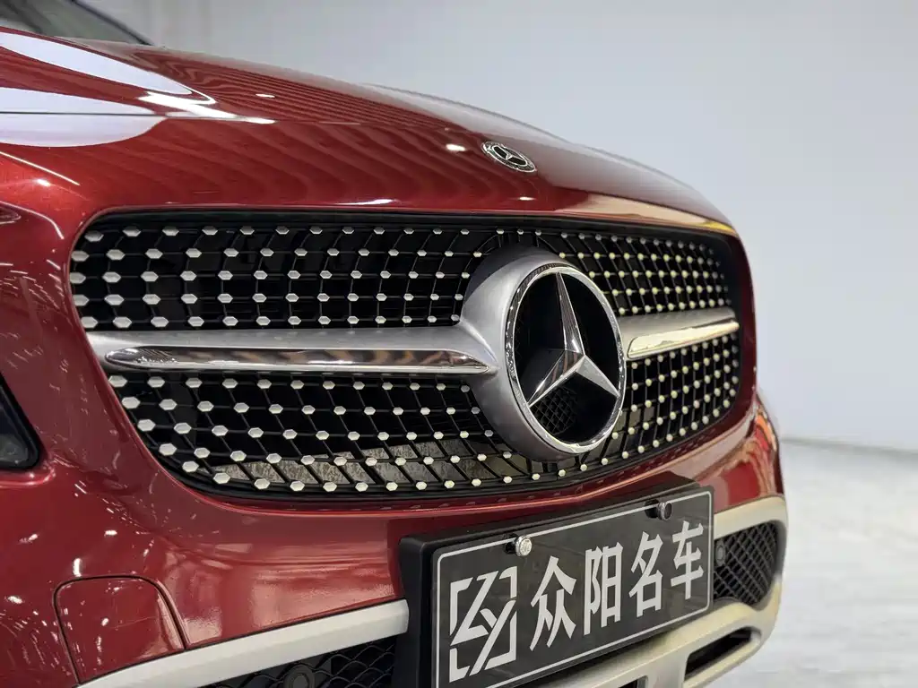 Mercedes-Benz GLA 2018 GLA 200 Dynamic купить на сайте DeffCars