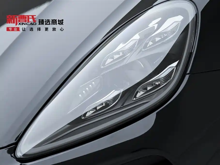 Cayenne 2018 Cayenne S 2.9T купить на сайте DeffCars
