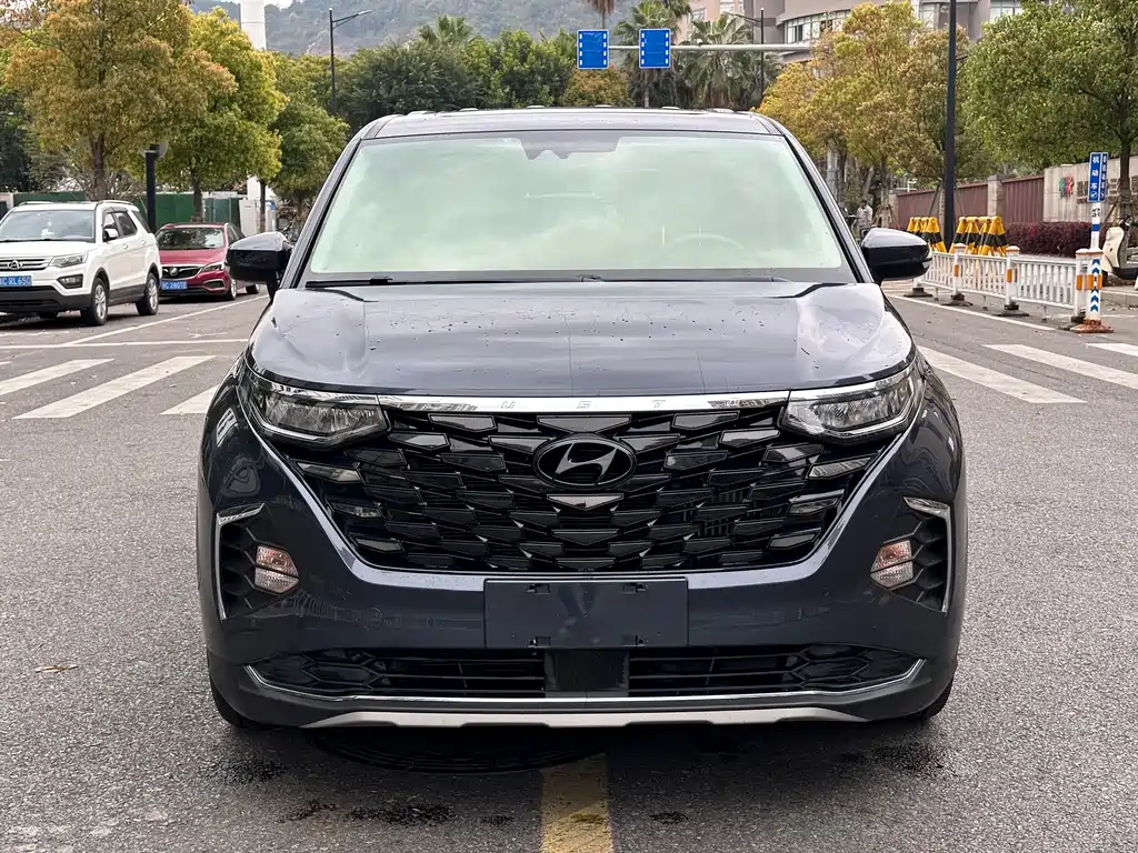 Kustu 2021 270TGDi Premium Edition LUX купить на сайте DeffCars