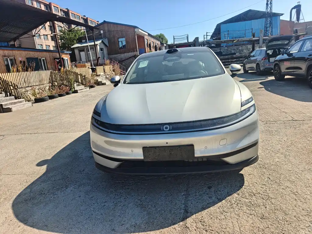 Changan Qiyuan A06 2026 model 510Max купить на сайте DeffCars