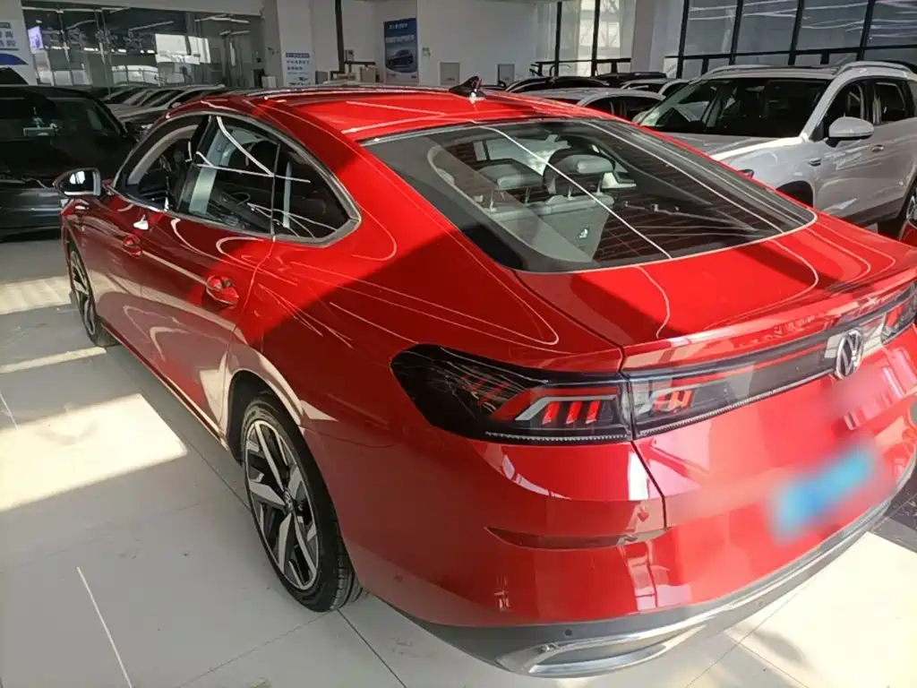Lingdu 2023 Lingdu L 280TSI DSG Hot Edition купить на сайте DeffCars