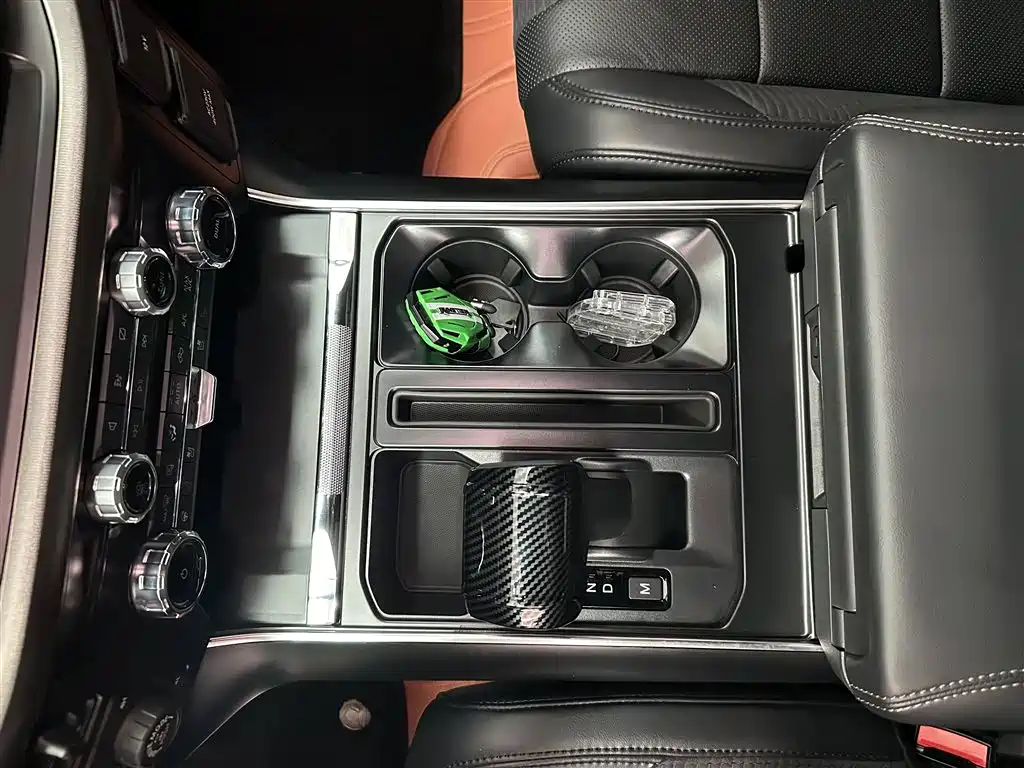 Ford F-150 Raptor 2023 3.5T Raptor купить на сайте DeffCars