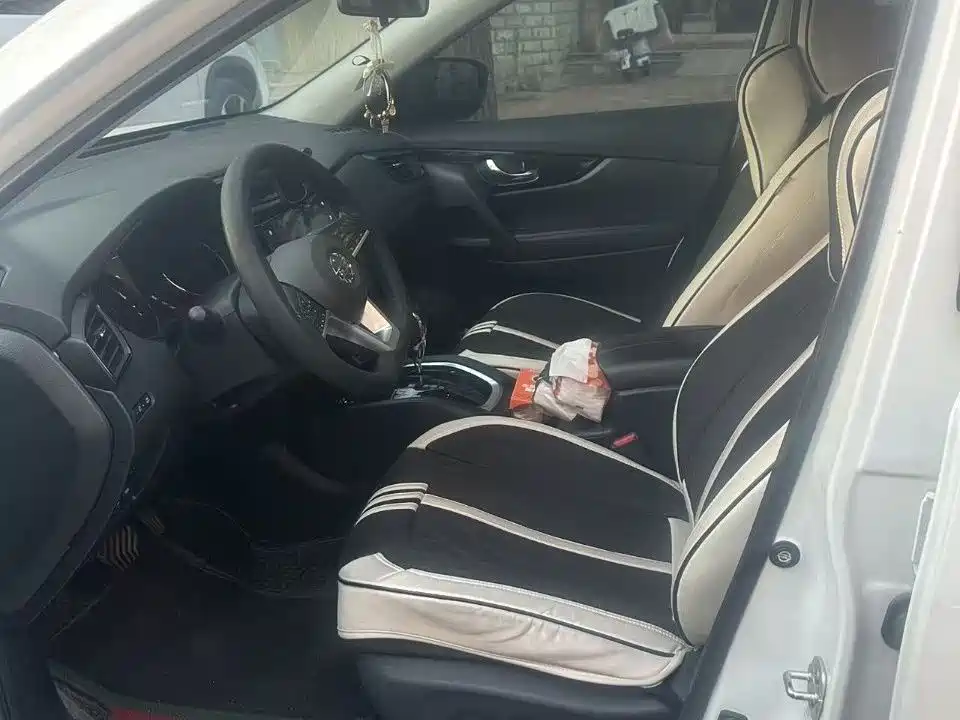 X-Trail 2022 2.0L 2WD Intelligent Link Premium Edition купить на сайте DeffCars