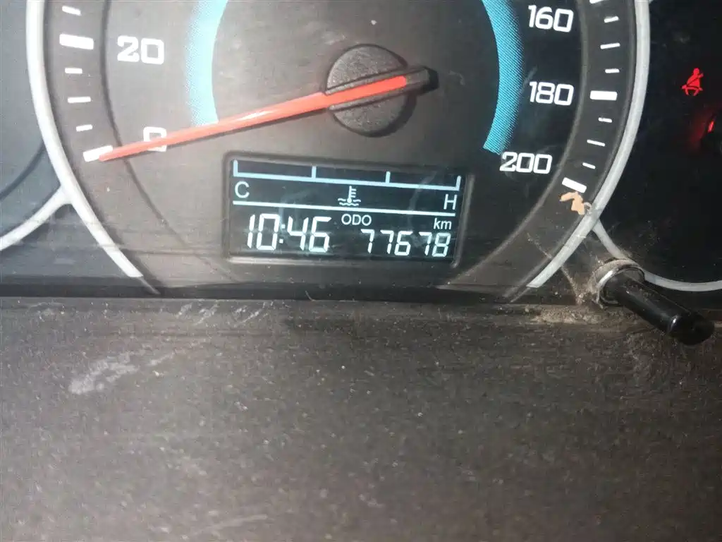Wuling Rongguang V 2016 1.5L standard model купить на сайте DeffCars