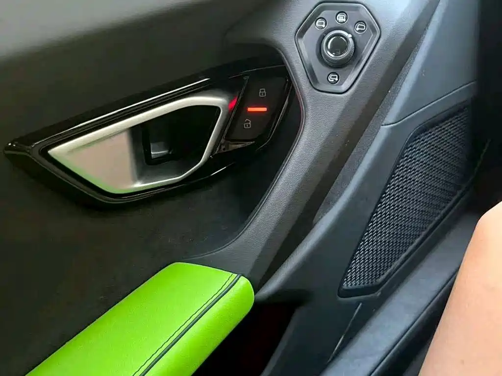 Huracán 2020 Huracán EVO RWD купить на сайте DeffCars