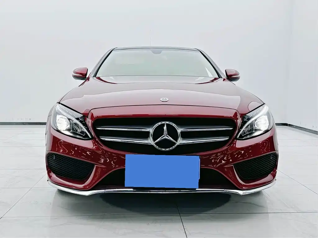 Mercedes-Benz C-Class 2018 C 200 L Sports Edition купить на сайте DeffCars