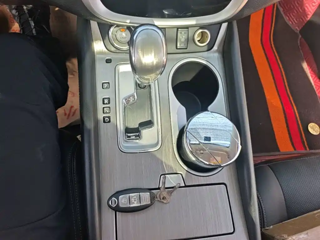 Loulan 2017 2.5L XL 2WD Smart Edition купить на сайте DeffCars