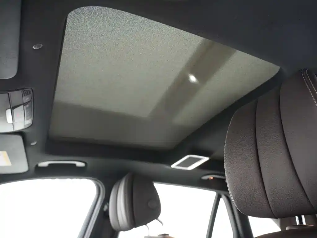 Mercedes-Benz GLC 2022 facelift GLC 300 L 4MATIC Dynamic Edition купить на сайте DeffCars