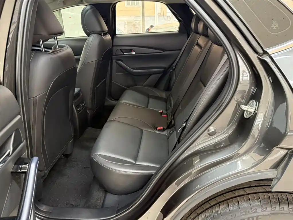 Mazda CX-30 2022 2.0L automatic Yayue type купить на сайте DeffCars