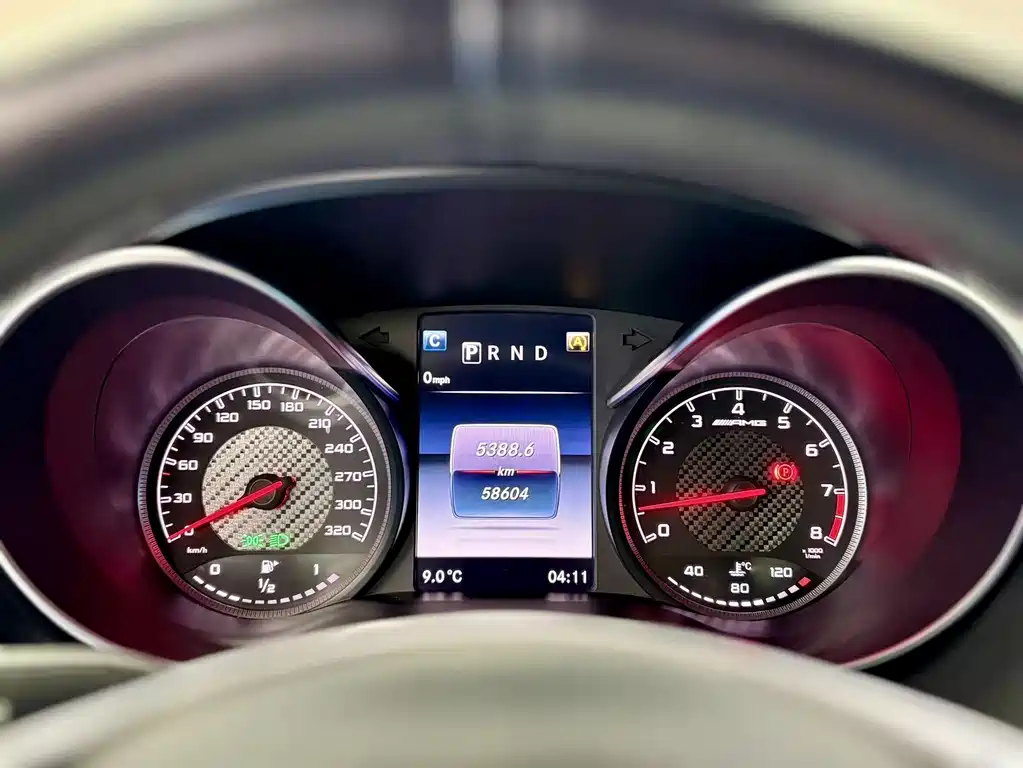 AMG GT 2016 AMG GT купить на сайте DeffCars