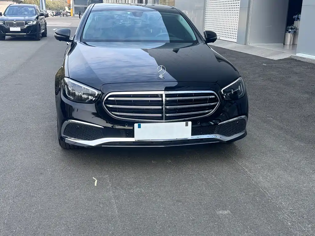 Mercedes-Benz E-Class 2023 E 300 L Fashion купить на сайте DeffCars