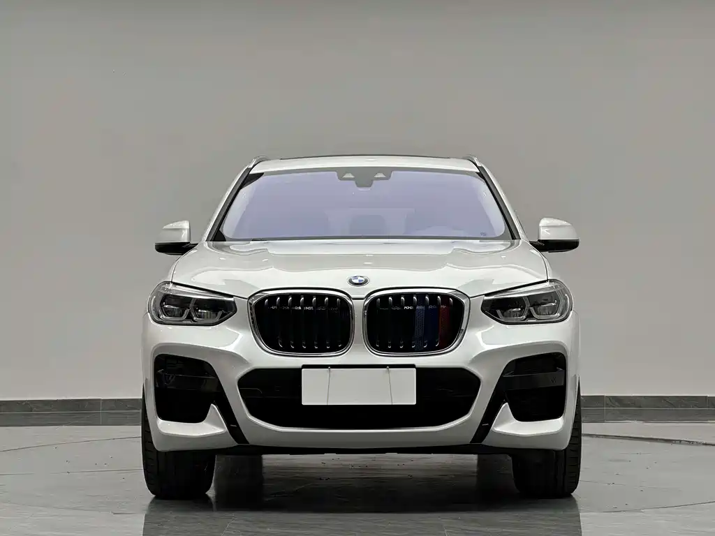 BMW X3 2020 xDrive28i M Sports Package купить на сайте DeffCars