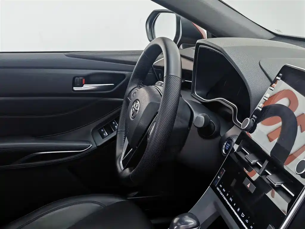 Asia Dragon 2019 2.0L XLE Exclusive Edition National VI купить на сайте DeffCars