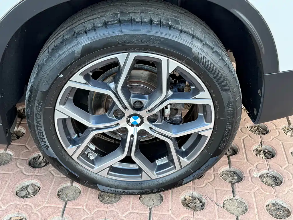 BMW X1 2022 sDrive20Li Fashion Model купить на сайте DeffCars