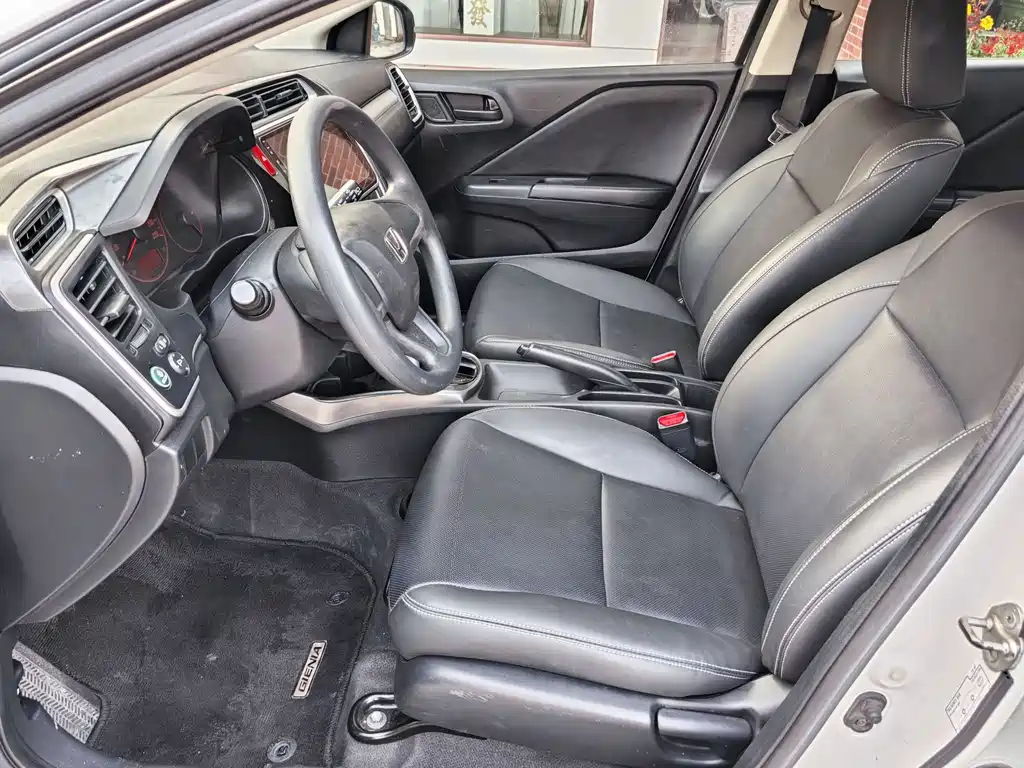 JINGRUI 2017 1.5L CVT Classic Edition купить на сайте DeffCars