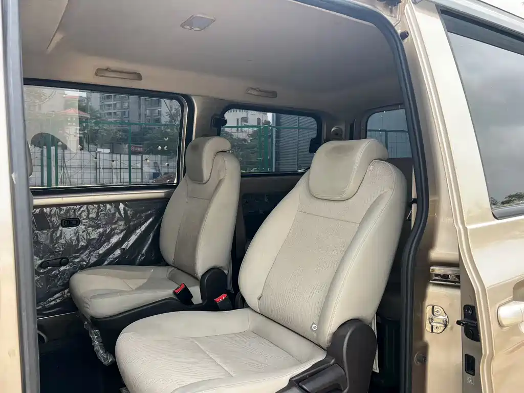 Wuling Hongguang V 2022 1.5L Jinxiang Edition Hydraulic Assist LAR купить на сайте DeffCars