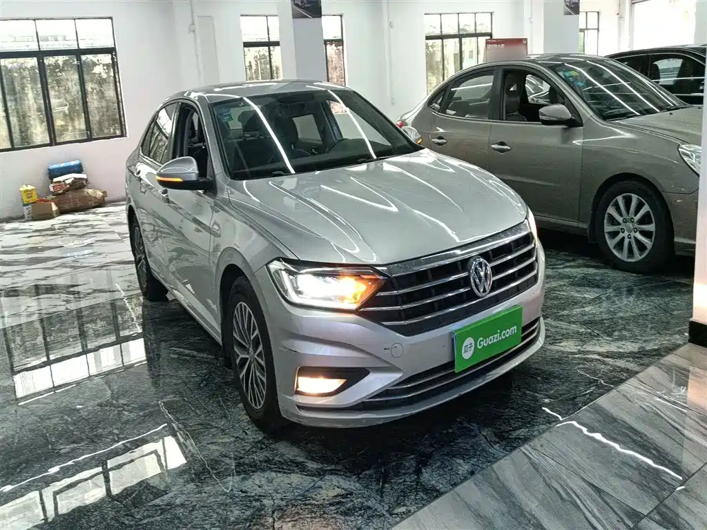 Sagitar 2019 280TSI DSG comfort model National VI купить на сайте DeffCars