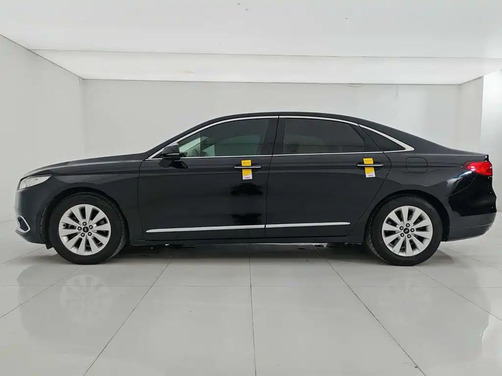 Taurus 2017 EcoBoost 180 Luxury купить на сайте DeffCars