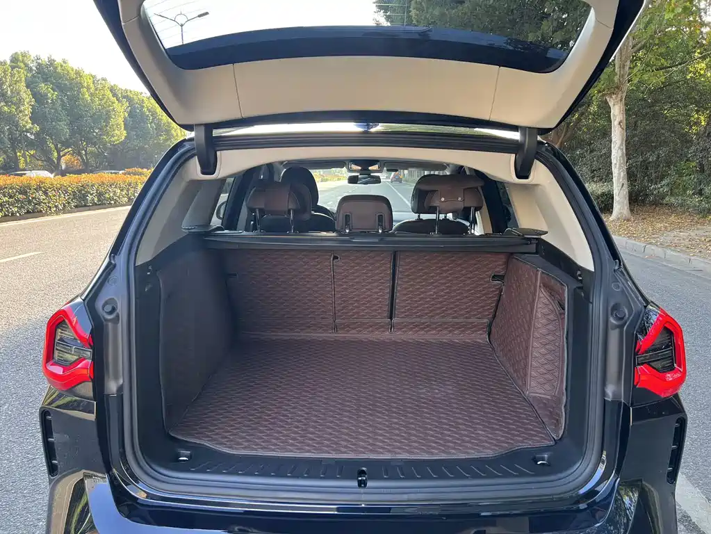 BMW X3 2022 xDrive25i M Sports Package купить на сайте DeffCars