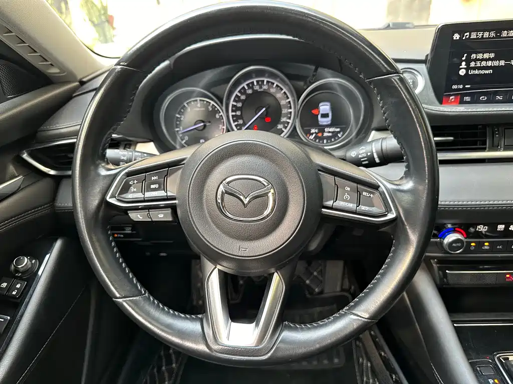 Atez 2020 2.0L Blue Sky Deluxe Edition купить на сайте DeffCars