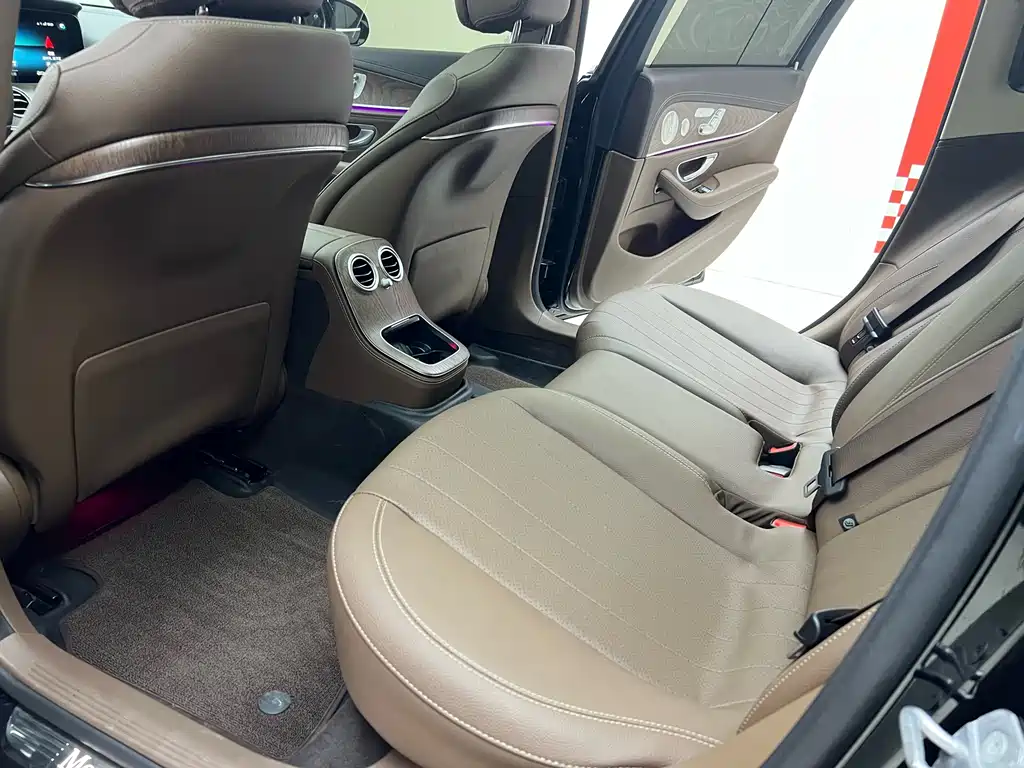 Mercedes-Benz E-Class 2023 facelift E 300 L luxury model купить на сайте DeffCars