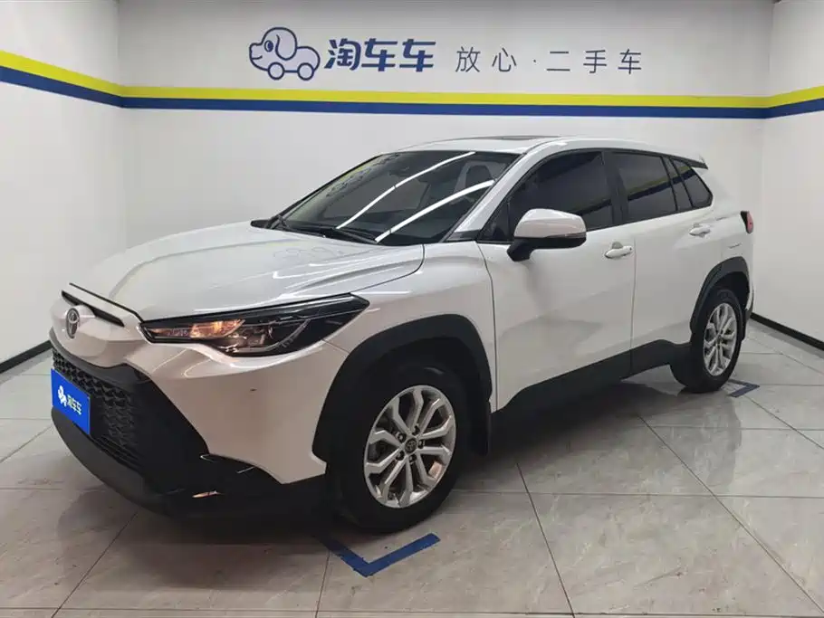 Fenglanda 2022 2.0L CVT leading version купить на сайте DeffCars