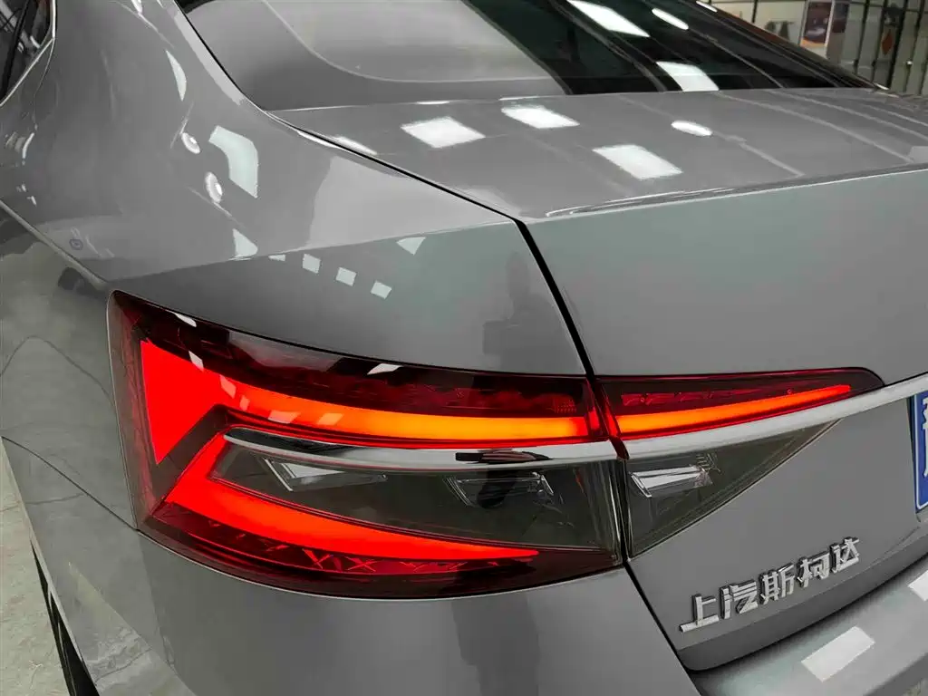 Superb 2023 facelift TSI280 DSG exclusive version купить на сайте DeffCars