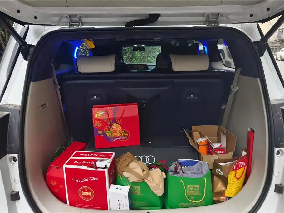 Buick GL8 2020 ES Lu Zun 653T Comfort Type купить на сайте DeffCars