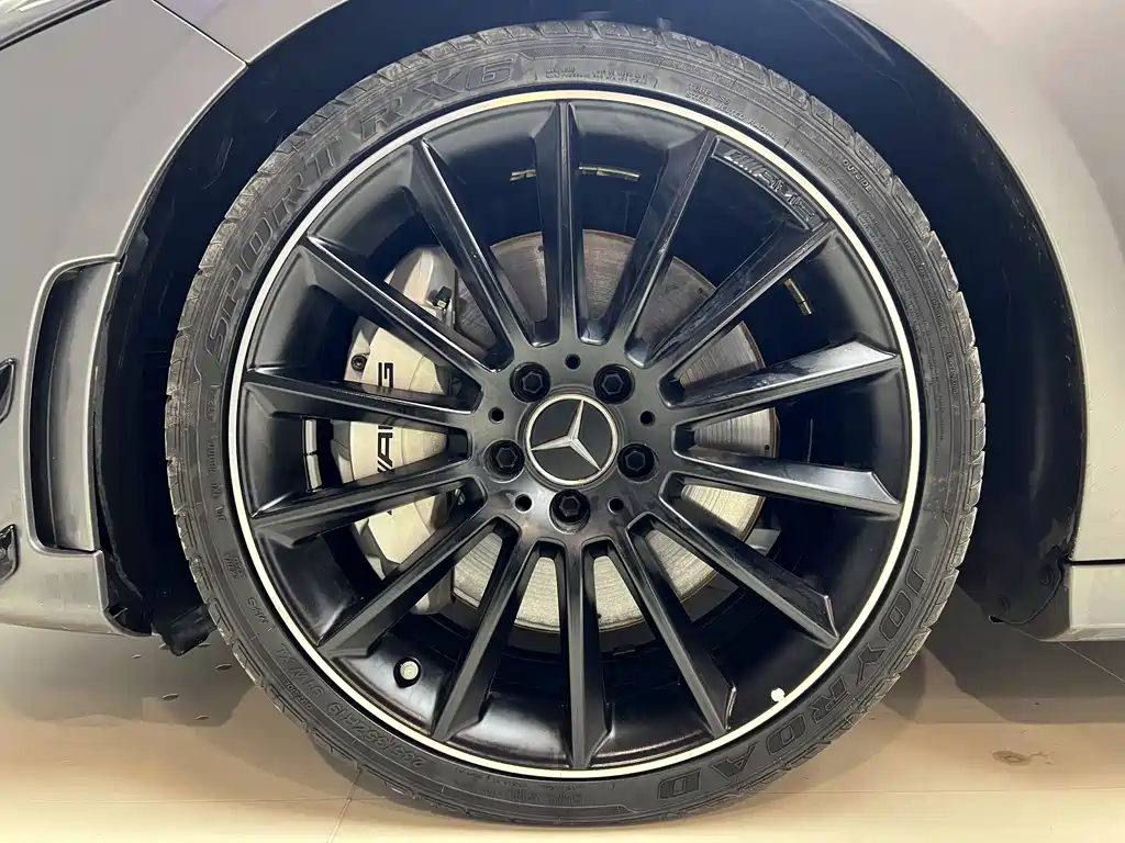 Mercedes-Benz A-Class AMG 2022 AMG A 35 L 4MATIC купить на сайте DeffCars