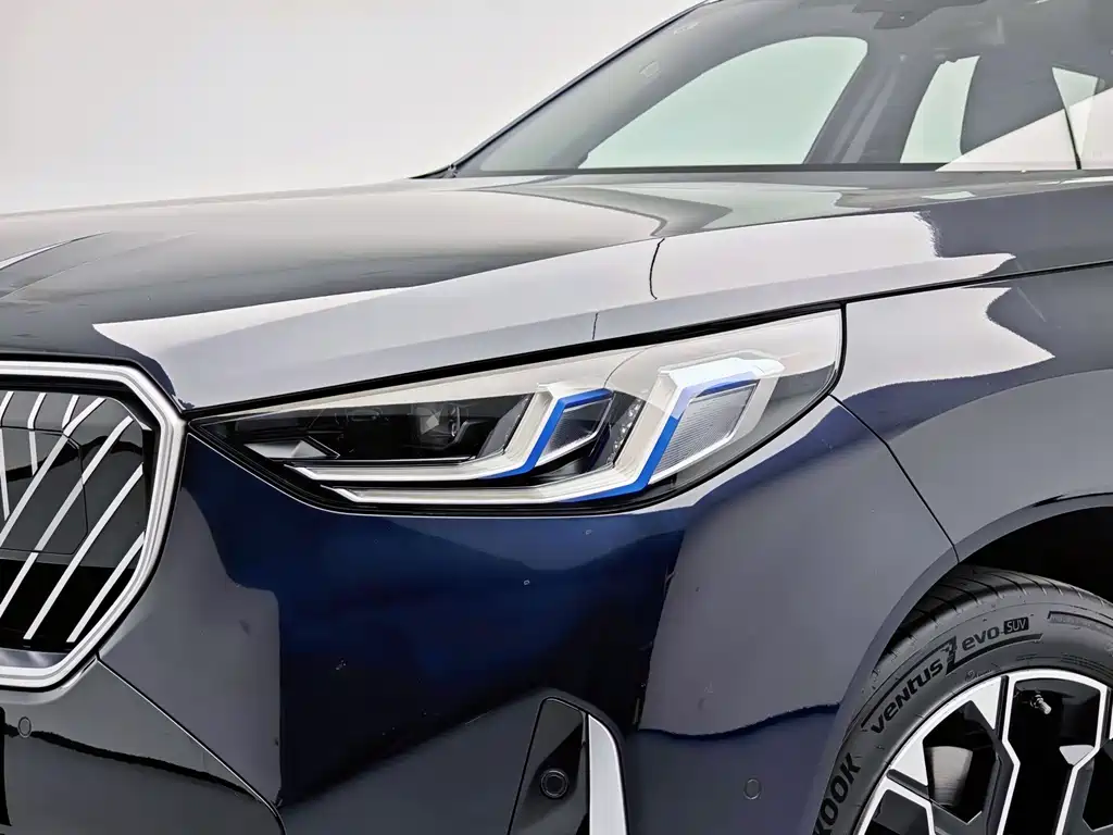 BMW X3 2025 xDrive30L Exclusive M Sports Package купить на сайте DeffCars