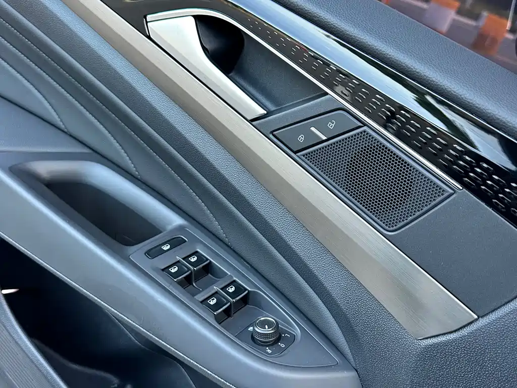 Passat 2020 280TSI Business Edition National VI купить на сайте DeffCars