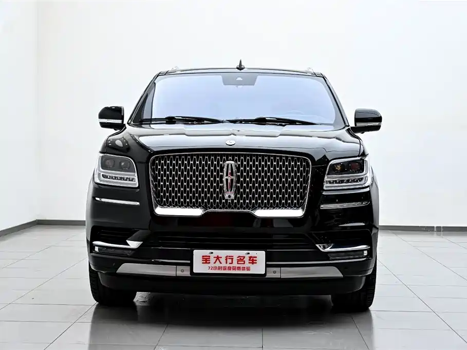 Navigator 2020 3.5T Honor Edition купить на сайте DeffCars