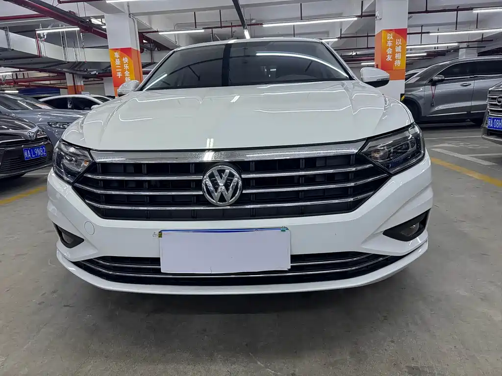 Sagitar 2021 280TSI DSG 30th Anniversary Edition купить на сайте DeffCars