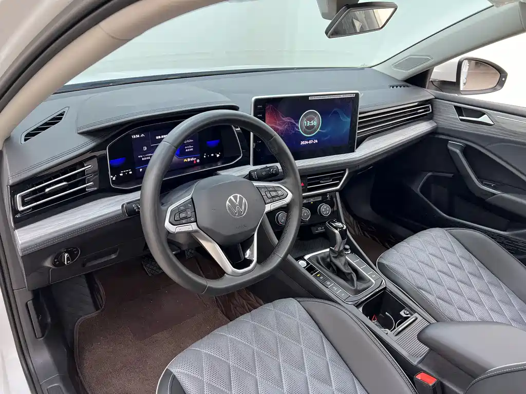 Sagitar 2023 300TSI DSG Super Edition купить на сайте DeffCars