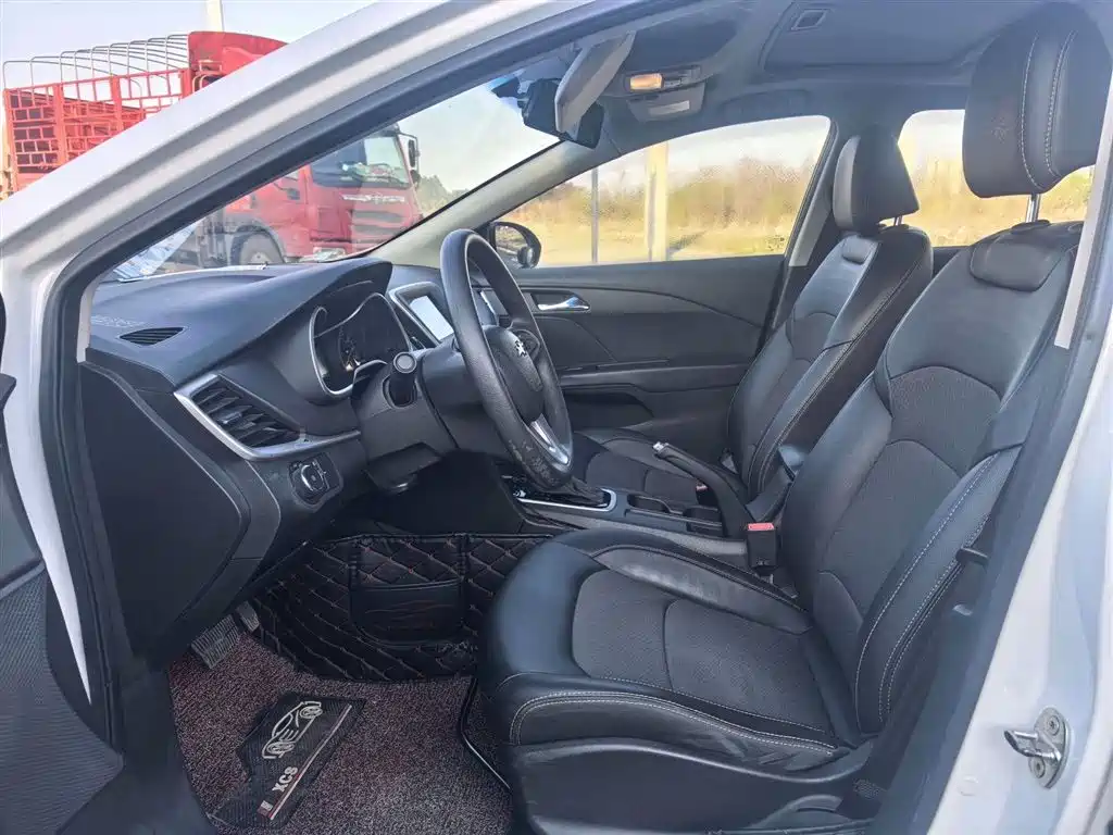 Covoz 2018 320 Automatic Xinyue Edition купить на сайте DeffCars