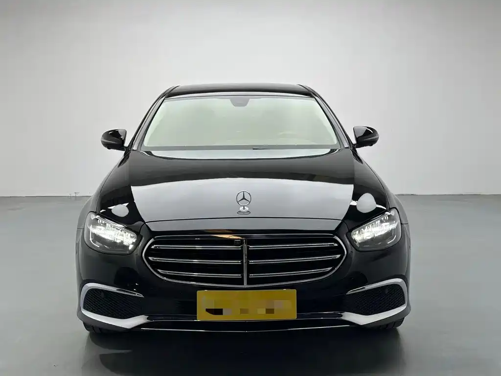 Mercedes-Benz E-Class 2023 E 300 L Fashion купить на сайте DeffCars