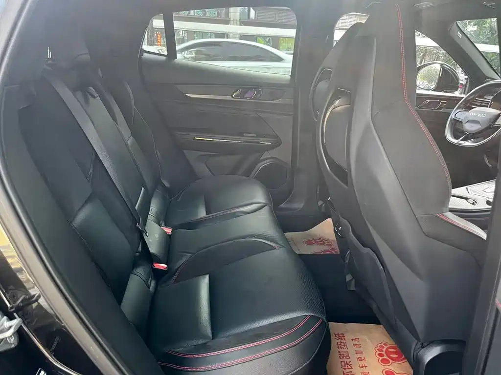 Lynk & Co 05 2020 2.0TD AWD Plus купить на сайте DeffCars