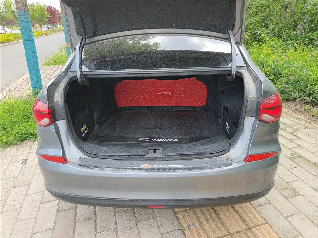 Cruze 2020 320 Automatic Enjoy Edition купить на сайте DeffCars