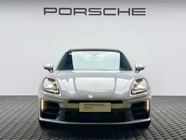 Panamera 2024 Panamera 2.9T купить на сайте DeffCars