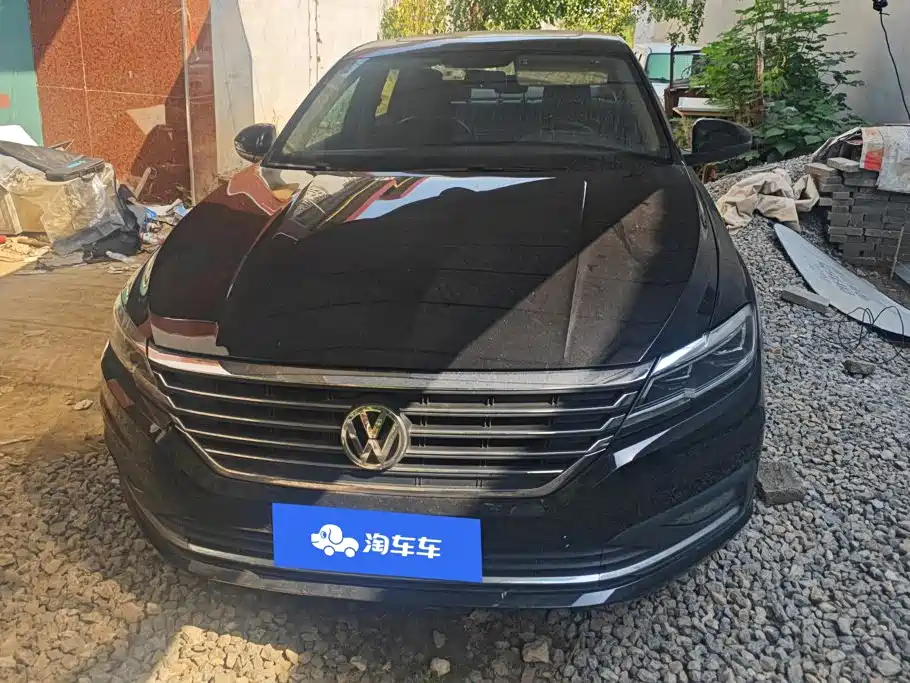 Lavida 2018 1.5L automatic comfort version National V купить на сайте DeffCars