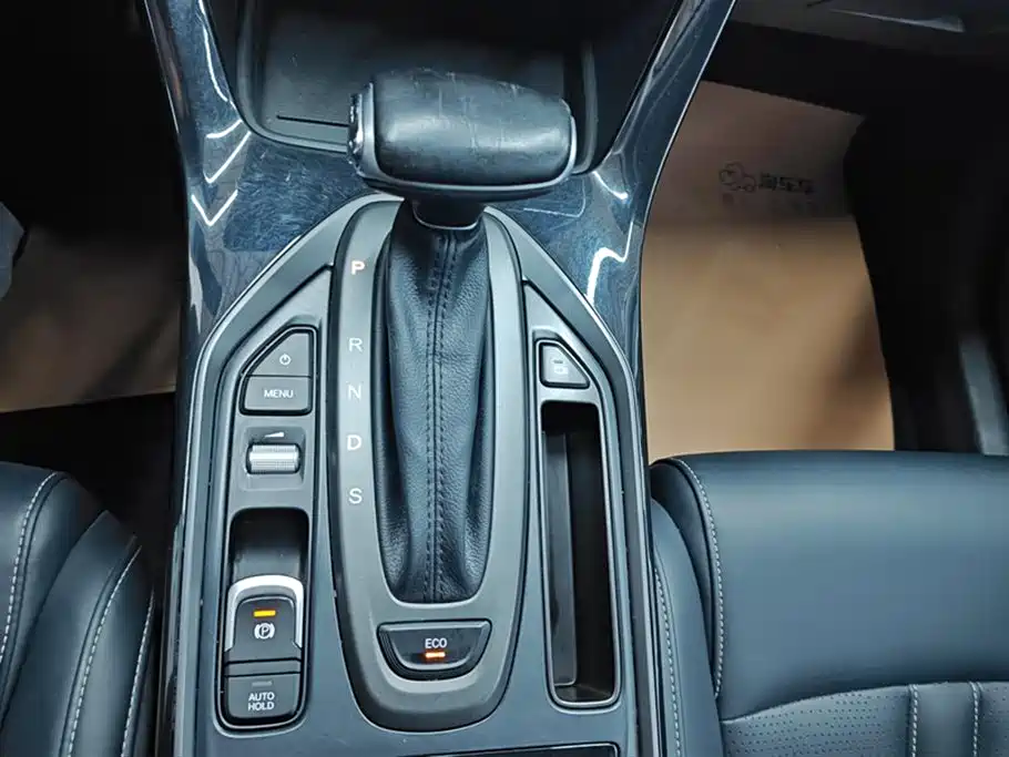 Trumpchi GS4 2022 270T Automatic Intelligent Mobility Technology Edition купить на сайте DeffCars