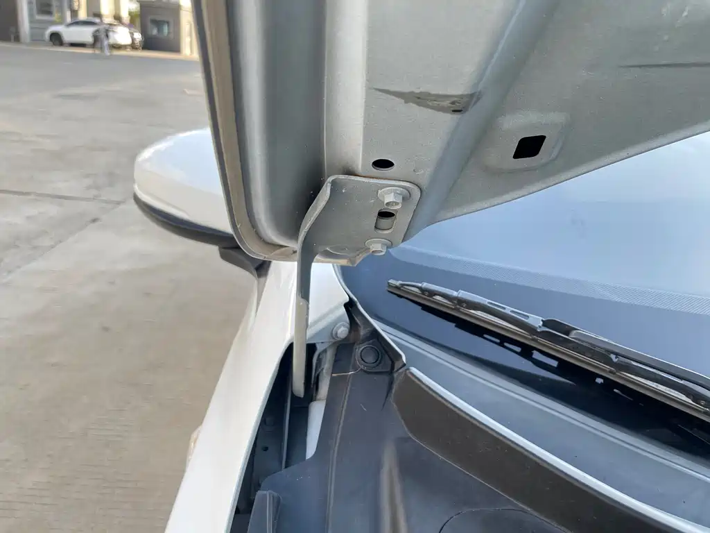 Fengfan 2019 1.5L CVT Comfort Edition купить на сайте DeffCars